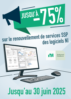 -75% sur le renouvellement de services SSP 