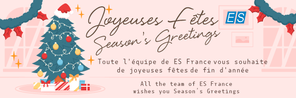 Joyeuses Fêtes