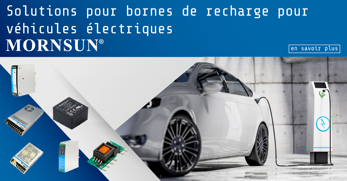 Blink Charging : Bornes de recharge pour véhicules électriques (EV)