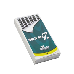 Sondes générateurs Multi-Gen 7 et 7XL