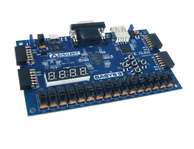 Carte de formation FPGA BASYS 3