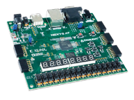 Carte de formation FPGA NEXYS A7